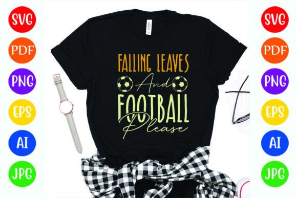 Falling Leaves and Football Please: A Designer’s Review