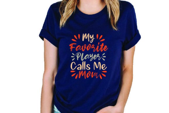 Football Graphics for T-Shirt Designs