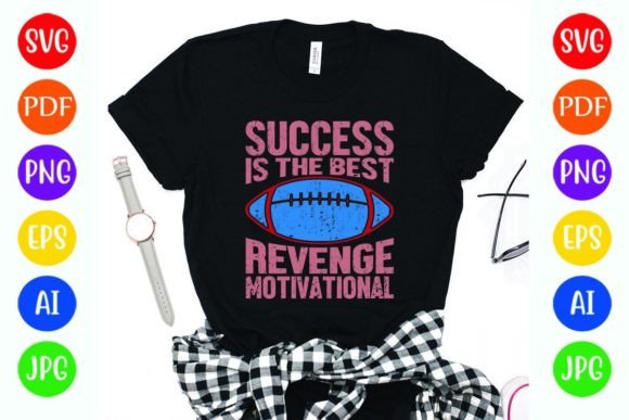 Football Graphics & T-Shirt Designs: A Publisher’s Review
