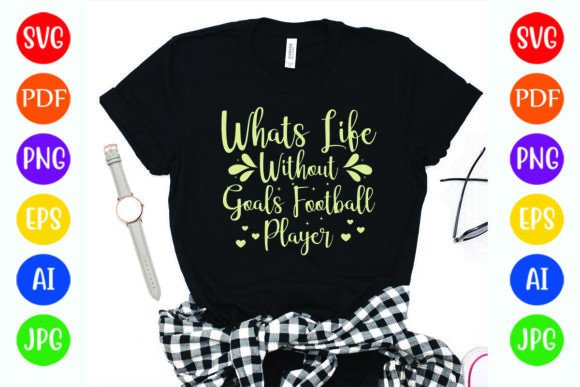 Football Play Graphics for T-Shirt Designs