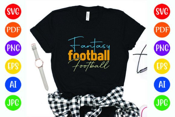 I Suck at Fantasy Football: A Designer’s Embroidery Review