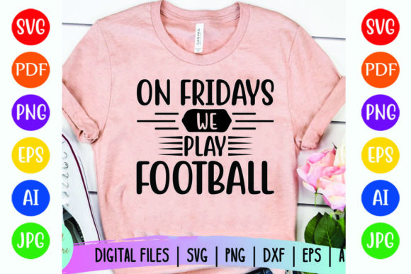 On Fridays We Play Football: A Designer’s Review