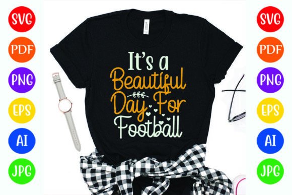 Review: It’s a Beautiful Day for Football Design